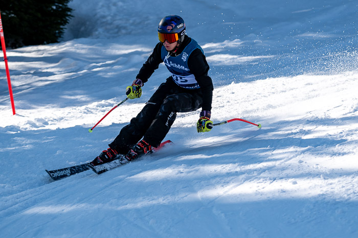 SC Garmisch Clubmeisterschaft 22.03.2026