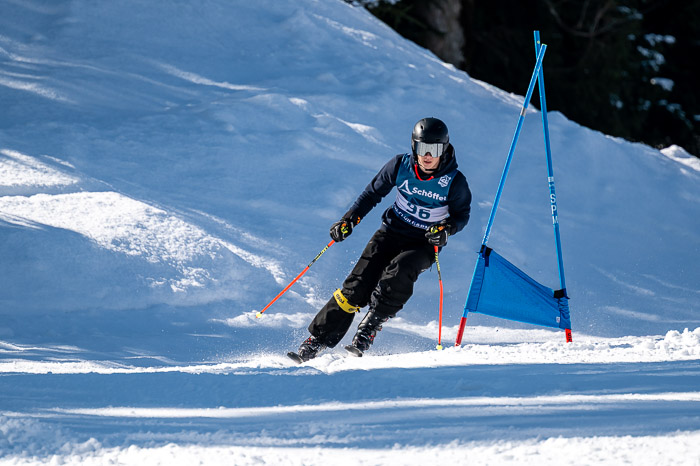 SC Garmisch Clubmeisterschaft 22.03.2026