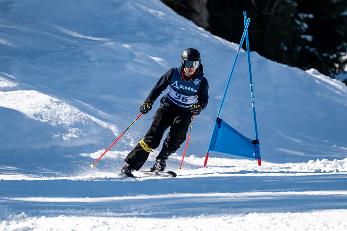 SC Garmisch Clubmeisterschaft 22.03.2026