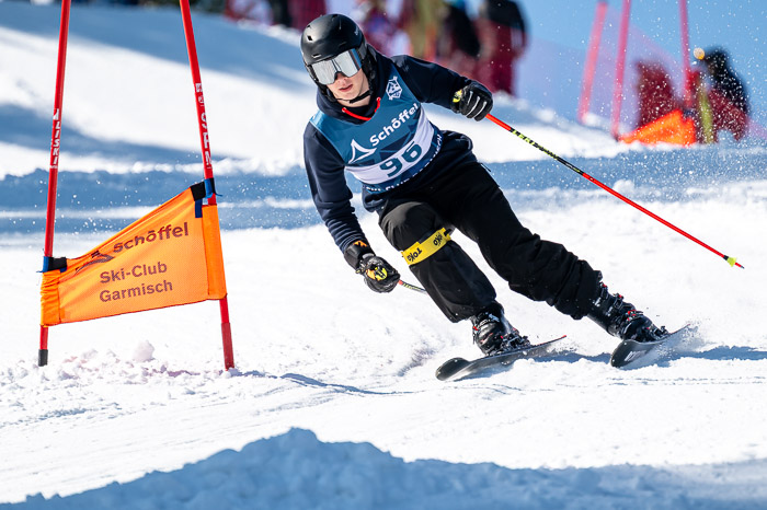 SC Garmisch Clubmeisterschaft 22.03.2026