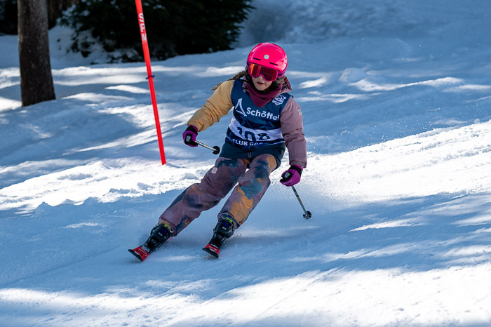 SC Garmisch Clubmeisterschaft 22.03.2026