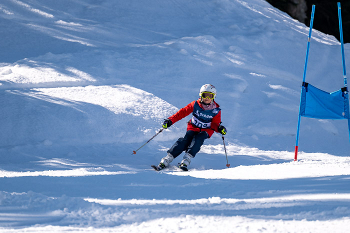 SC Garmisch Clubmeisterschaft 22.03.2026