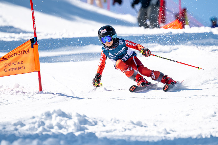 SC Garmisch Clubmeisterschaft 22.03.2026