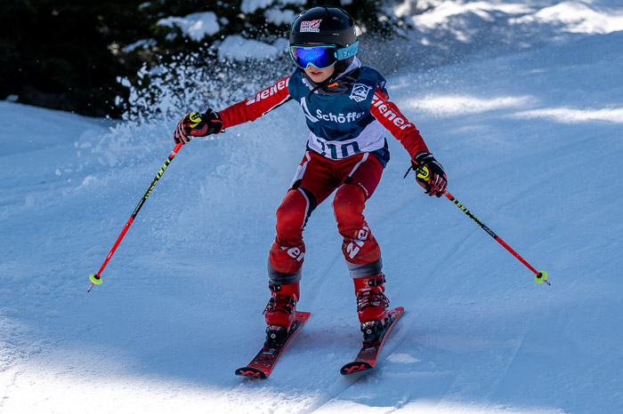 SC Garmisch Clubmeisterschaft 22.03.2026