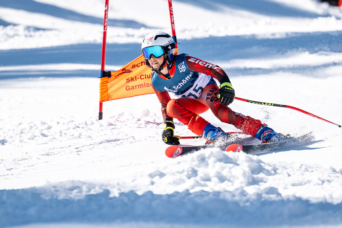 SC Garmisch Clubmeisterschaft 22.03.2026