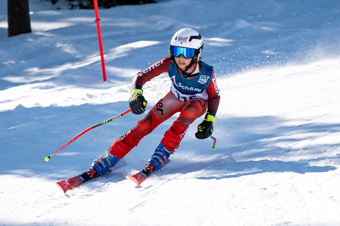 SC Garmisch Clubmeisterschaft 22.03.2026