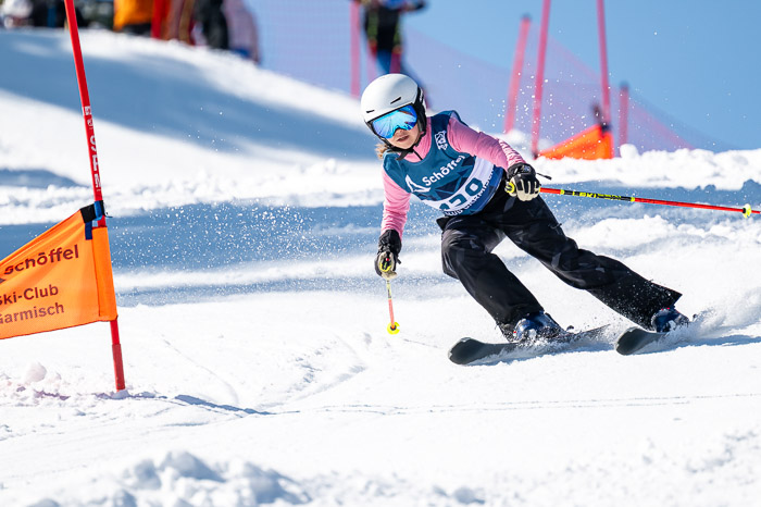 SC Garmisch Clubmeisterschaft 22.03.2026