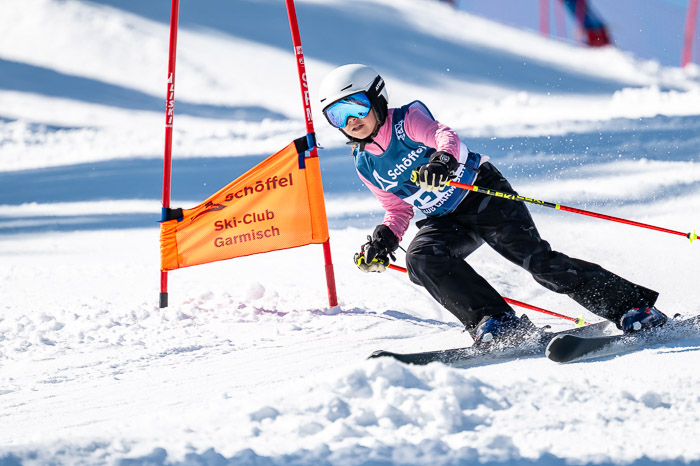 SC Garmisch Clubmeisterschaft 22.03.2026