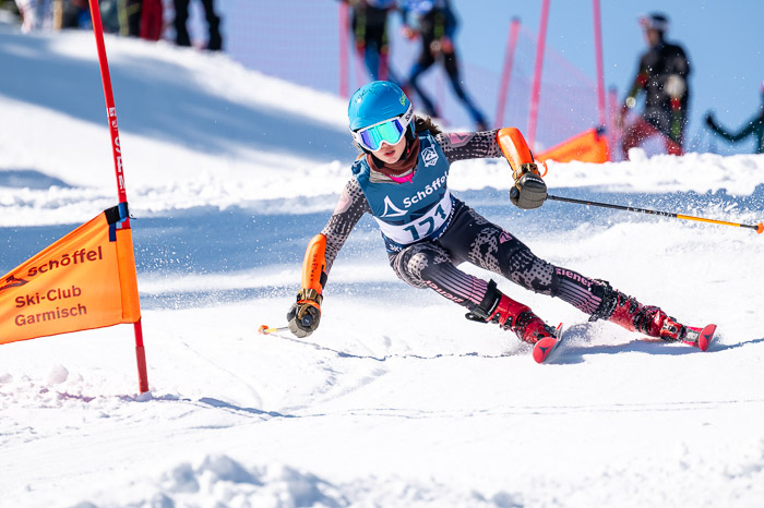 SC Garmisch Clubmeisterschaft 22.03.2026