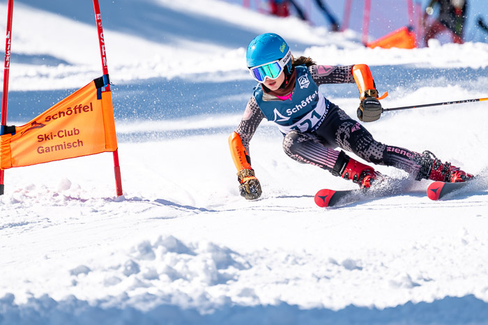 SC Garmisch Clubmeisterschaft 22.03.2026