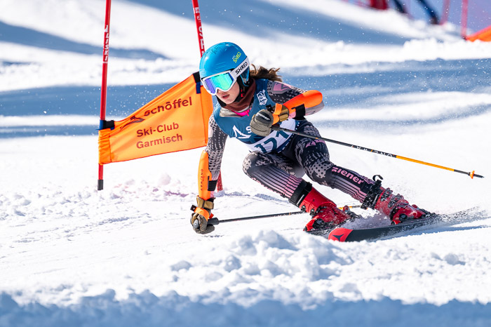 SC Garmisch Clubmeisterschaft 22.03.2026