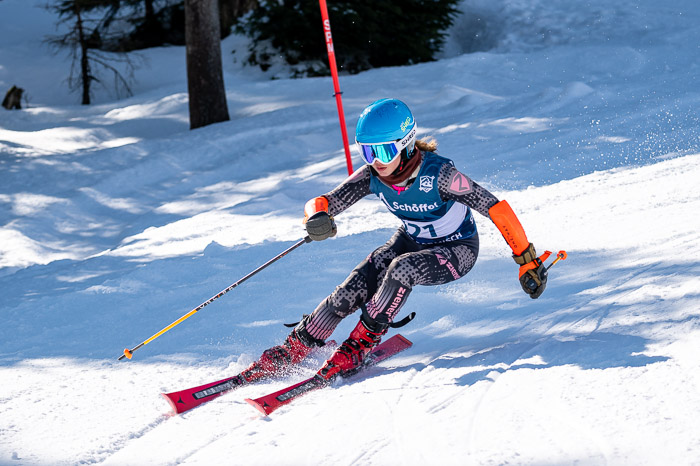 SC Garmisch Clubmeisterschaft 22.03.2026