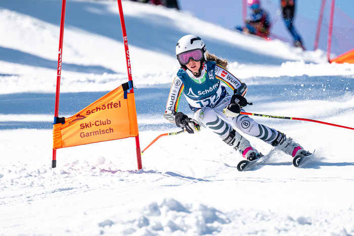 SC Garmisch Clubmeisterschaft 22.03.2026