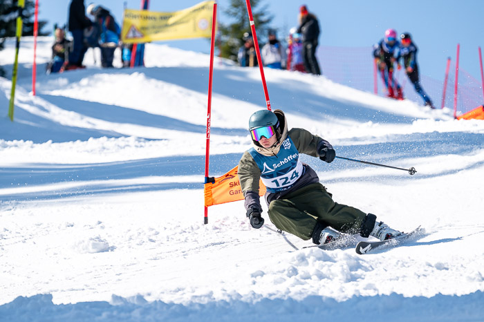 SC Garmisch Clubmeisterschaft 22.03.2026