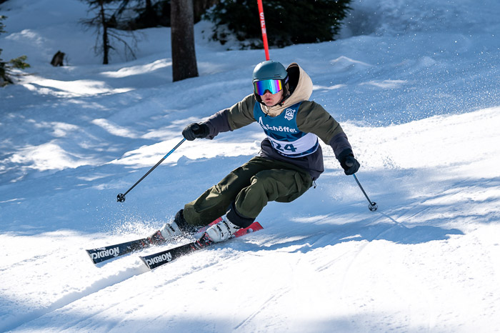 SC Garmisch Clubmeisterschaft 22.03.2026