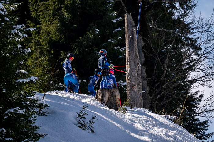 SC Partenkirchen Clubmeisterschaft 22.03.2026