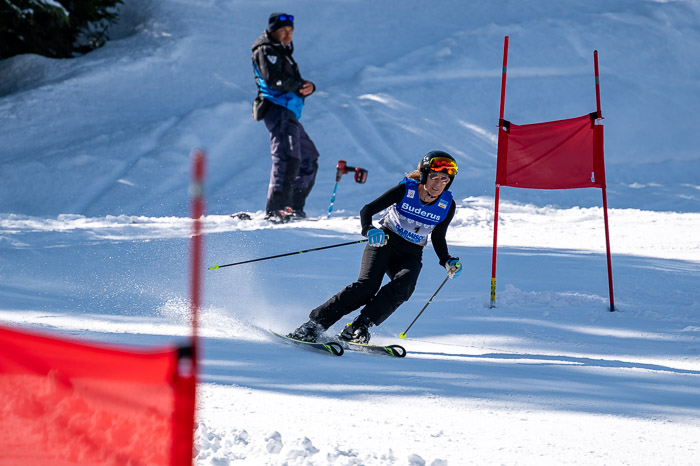 SC Partenkirchen Clubmeisterschaft 22.03.2026