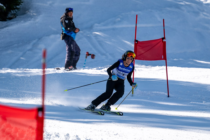 SC Partenkirchen Clubmeisterschaft 22.03.2026