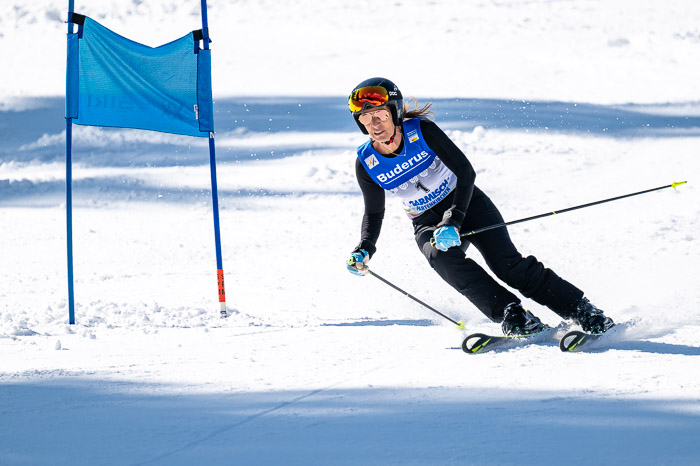 SC Partenkirchen Clubmeisterschaft 22.03.2026