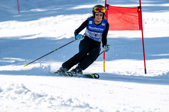 SC Partenkirchen Clubmeisterschaft 22.03.2026