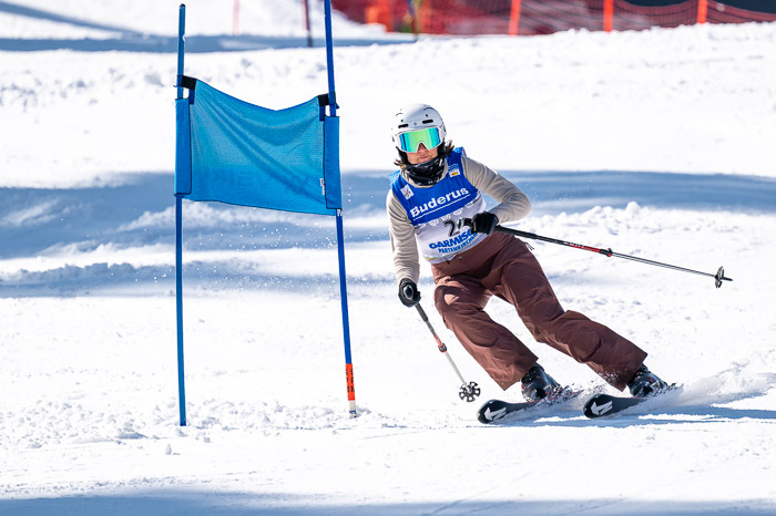 SC Partenkirchen Clubmeisterschaft 22.03.2026