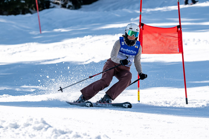 SC Partenkirchen Clubmeisterschaft 22.03.2026