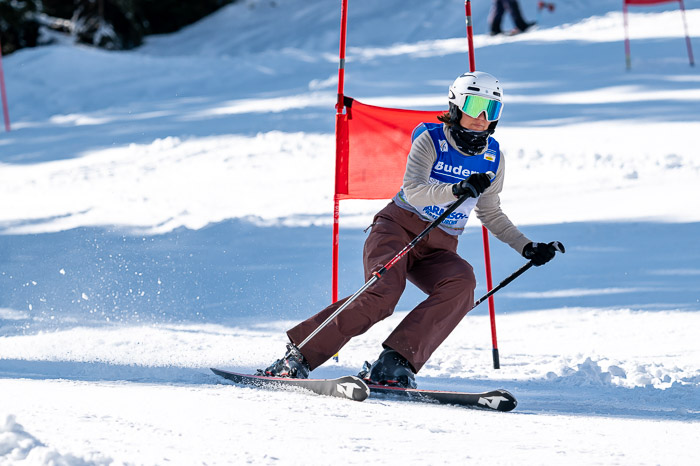 SC Partenkirchen Clubmeisterschaft 22.03.2026