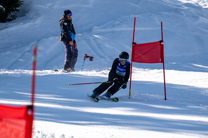 SC Partenkirchen Clubmeisterschaft 22.03.2026
