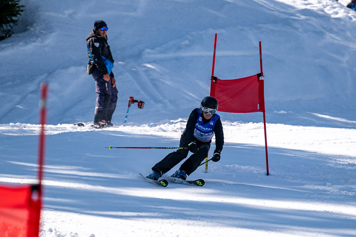 SC Partenkirchen Clubmeisterschaft 22.03.2026