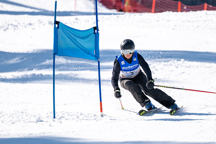 SC Partenkirchen Clubmeisterschaft 22.03.2026