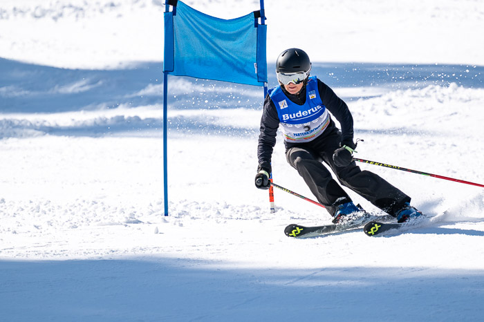 SC Partenkirchen Clubmeisterschaft 22.03.2026