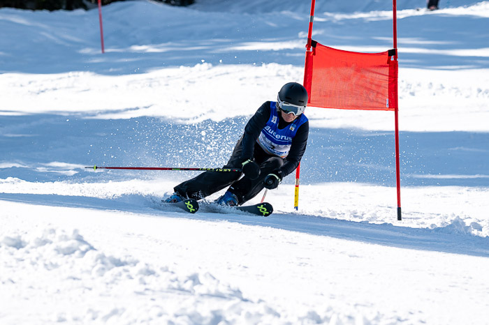 SC Partenkirchen Clubmeisterschaft 22.03.2026