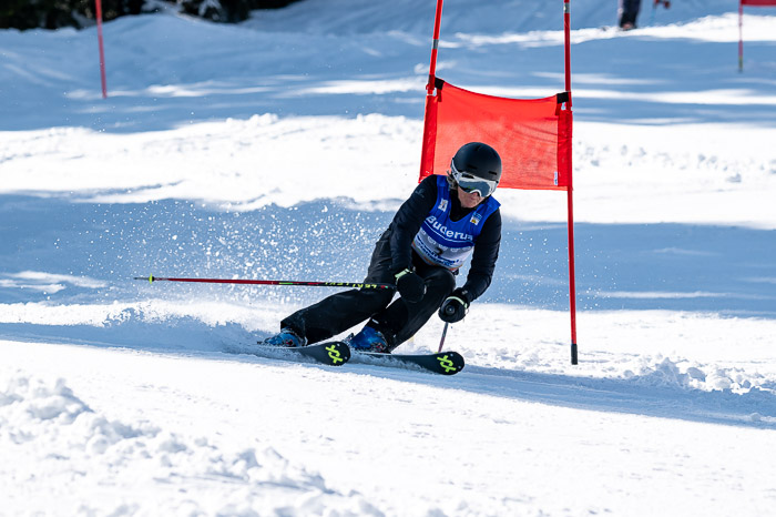 SC Partenkirchen Clubmeisterschaft 22.03.2026