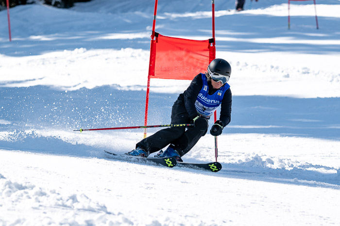 SC Partenkirchen Clubmeisterschaft 22.03.2026