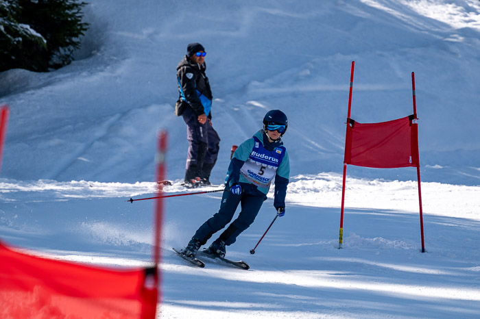 SC Partenkirchen Clubmeisterschaft 22.03.2026
