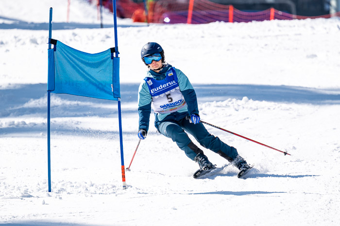 SC Partenkirchen Clubmeisterschaft 22.03.2026