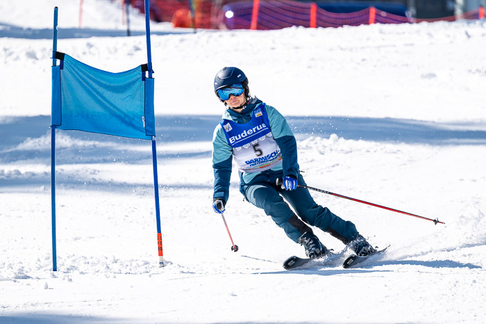 SC Partenkirchen Clubmeisterschaft 22.03.2026