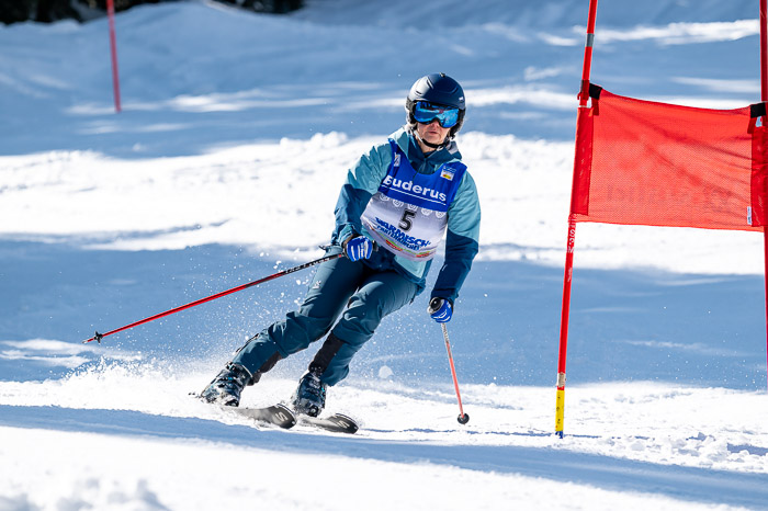 SC Partenkirchen Clubmeisterschaft 22.03.2026
