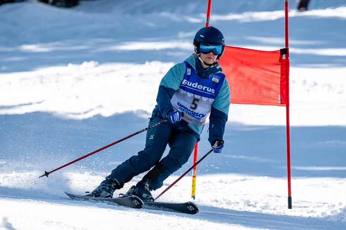 SC Partenkirchen Clubmeisterschaft 22.03.2026