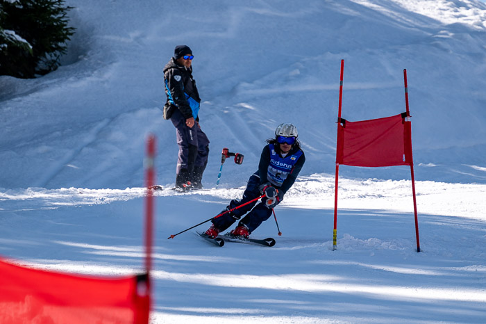 SC Partenkirchen Clubmeisterschaft 22.03.2026