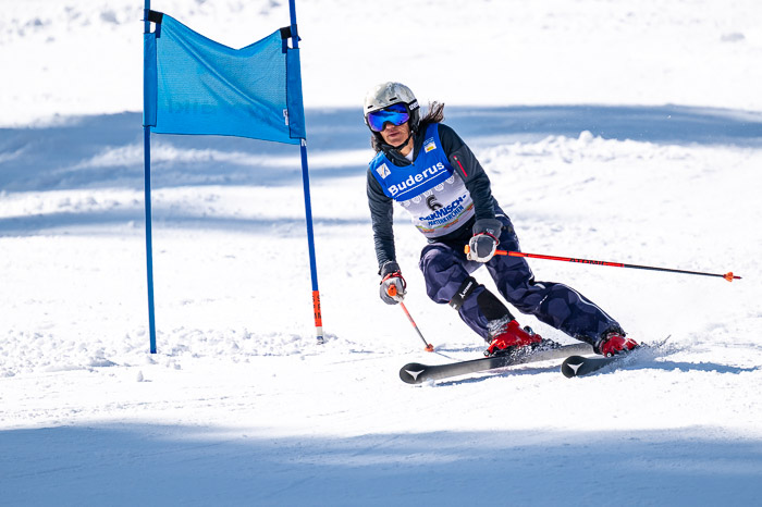 SC Partenkirchen Clubmeisterschaft 22.03.2026
