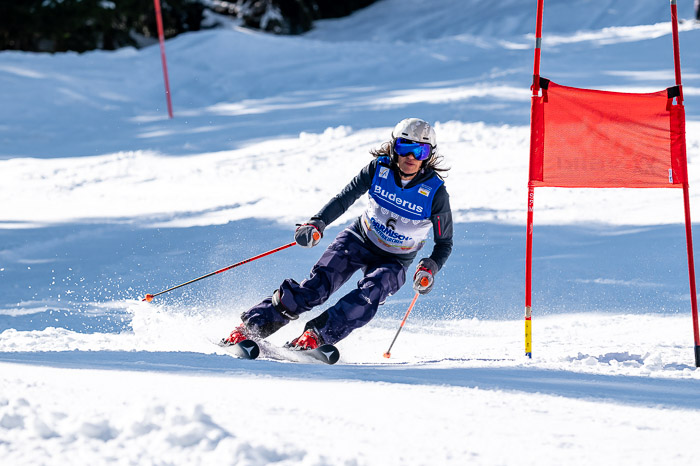 SC Partenkirchen Clubmeisterschaft 22.03.2026