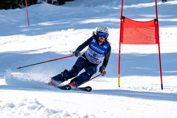 SC Partenkirchen Clubmeisterschaft 22.03.2026
