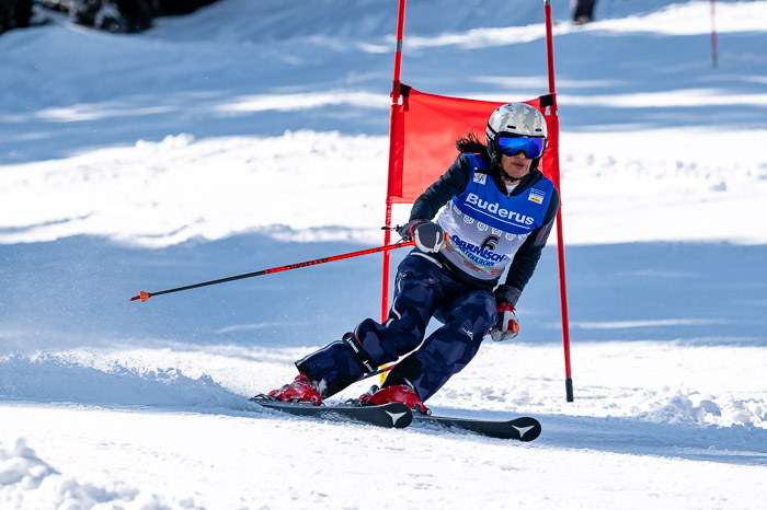 SC Partenkirchen Clubmeisterschaft 22.03.2026