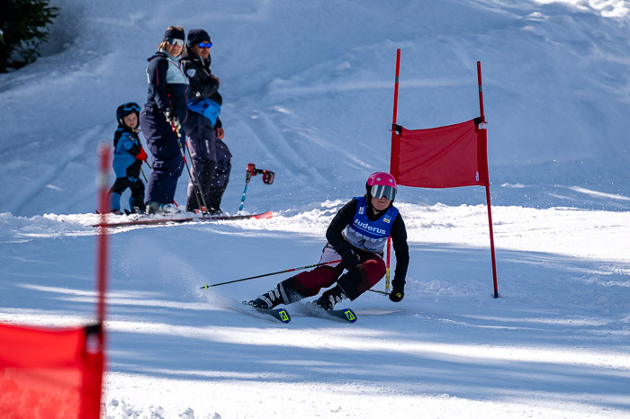 SC Partenkirchen Clubmeisterschaft 22.03.2026