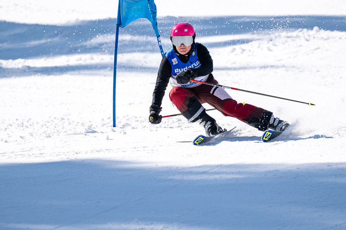 SC Partenkirchen Clubmeisterschaft 22.03.2026