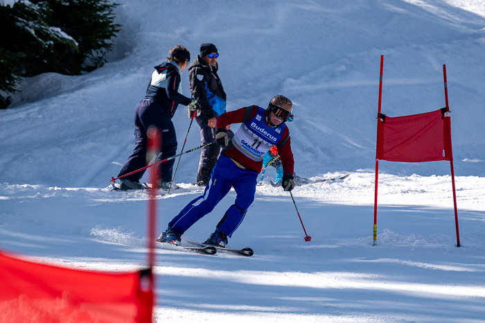 SC Partenkirchen Clubmeisterschaft 22.03.2026