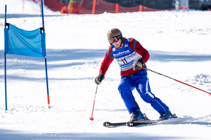 SC Partenkirchen Clubmeisterschaft 22.03.2026