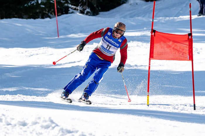 SC Partenkirchen Clubmeisterschaft 22.03.2026