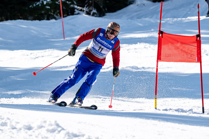 SC Partenkirchen Clubmeisterschaft 22.03.2026
